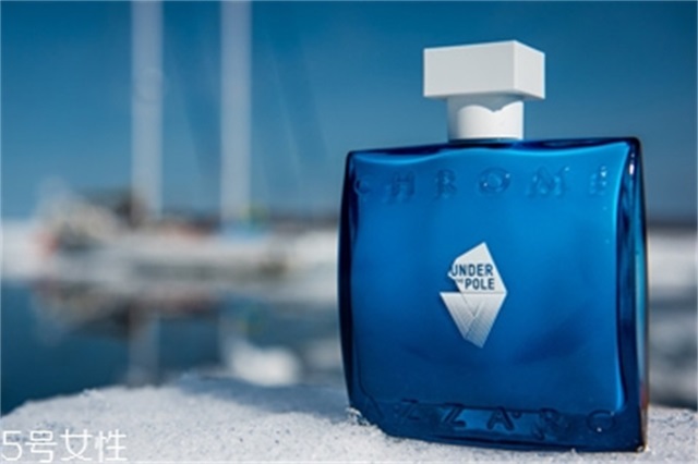 2022适合春夏的香水男士，蓝色瓶子的男士香水有哪些
