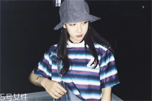 2022夏季潮牌短袖穿搭，潮牌短袖有哪些