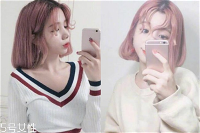 2022夏季适合颜色头发，2022染头发流行什么颜色