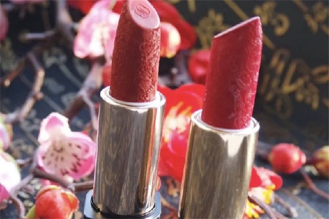 花西子口红会不会化，花西子口红要放冰箱吗