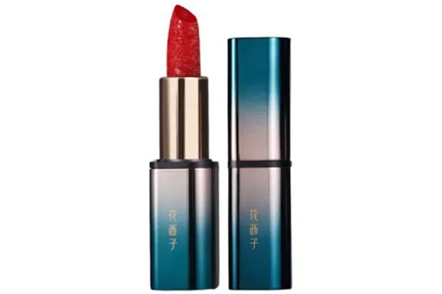 花西子口红是纯天然的吗，花西子口红推荐色号