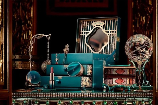 花西子彩妆怎么样，花西子品牌怎么样