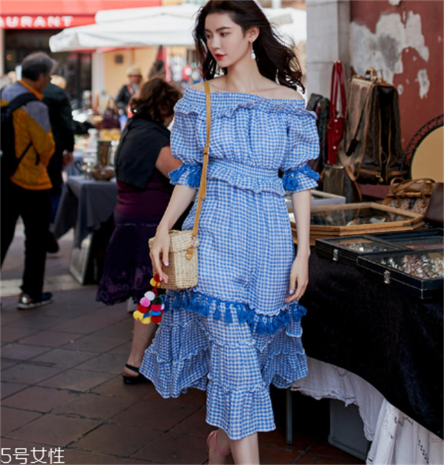 2022夏季女装流行什么款式，2022夏季女装流行趋势