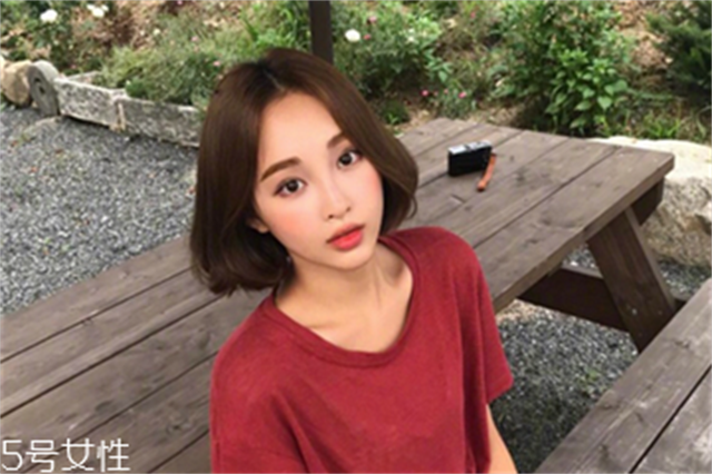 2022年流行发型走向，2022年流行发型发色