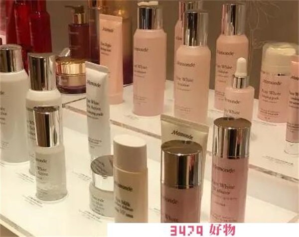 梦妆全国专柜地址，梦妆专柜