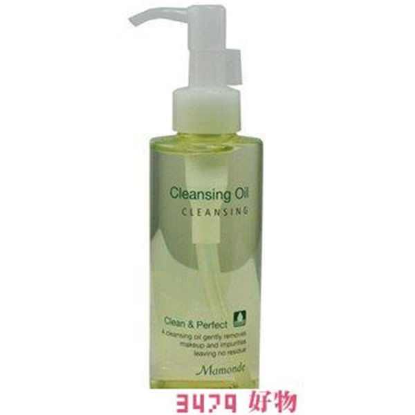 梦妆卸妆油使用方法，梦妆卸妆油怎么样