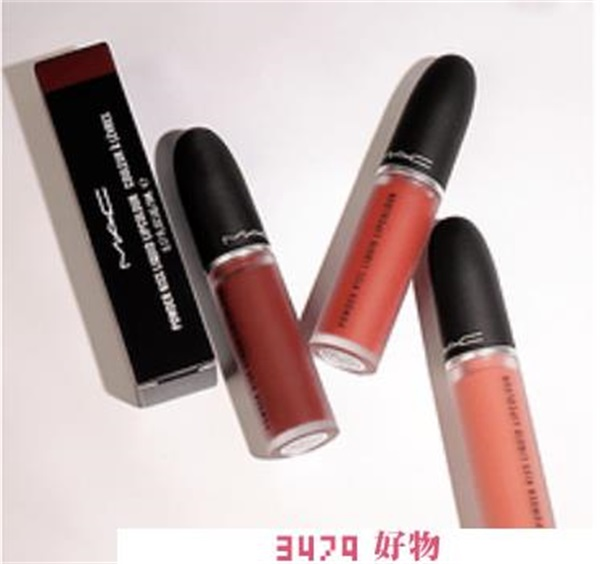 橄榄皮适合棕色口红吗，橄榄皮适合什么颜色的口红