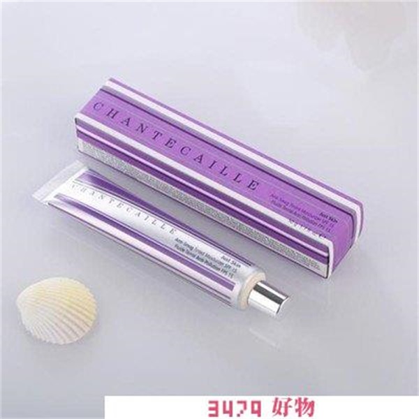 香缇卡隔离霜色号，香缇卡隔离色号选择