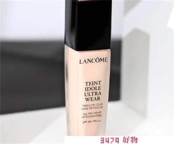 中性调二白用什么色号粉底液，中性肤色适合什么粉底液色号