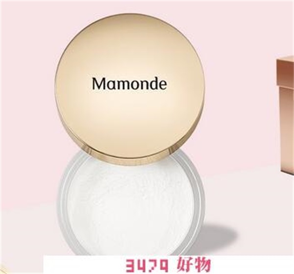 梦妆棉花糖丝柔蜜粉怎么样，梦妆粉饼好用吗