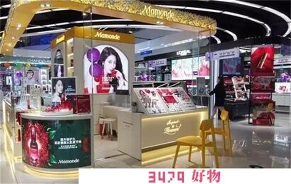 梦妆化妆品价格及图片，梦妆化妆品专柜价格