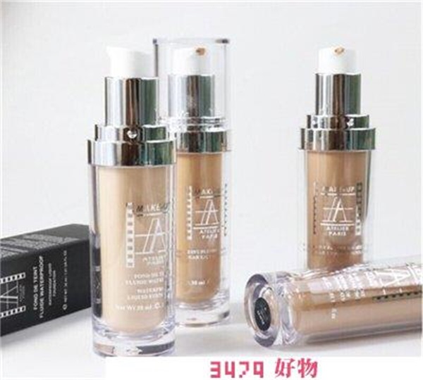 粉白皮和冷白皮区别，冷二白和冷一白的区别