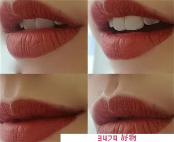 棕色系口红适合什么人，土棕色口红适合什么肤色