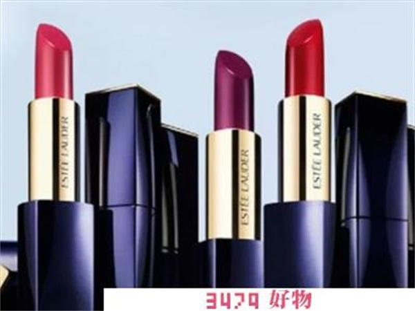 黄黑皮适合的口红色系，适合黄黑皮唇色深的口红