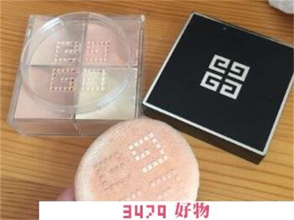 普通肤色用纪梵希散粉哪个色号好，纪梵希1号散粉适合什么肤色