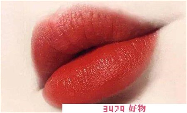 烂番茄色口红适合什么肤色，胡萝卜色口红适合什么肤色
