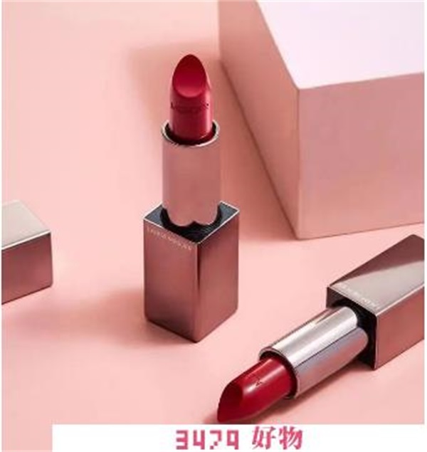 桃红色口红适合什么肤色的人，浆果色口红适合什么肤色的人