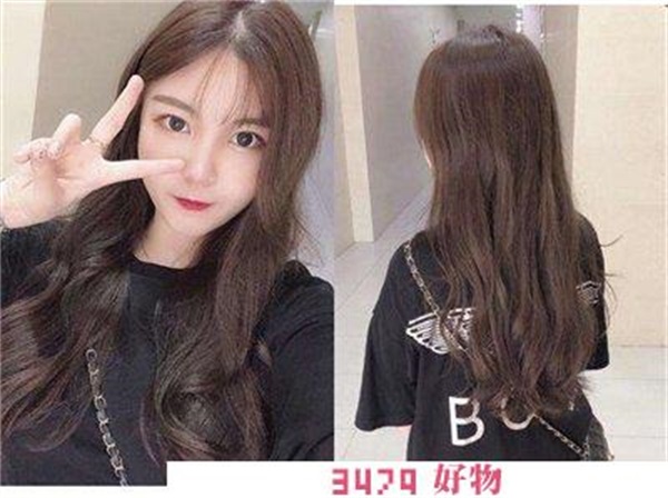 暖皮适合什么颜色染发，暖皮适合什么颜色的头发