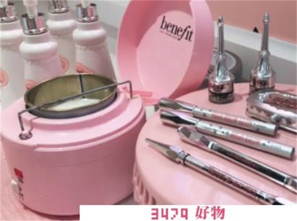 贝玲妃蜜蜡修眉禁忌，贝玲妃修眉多少钱