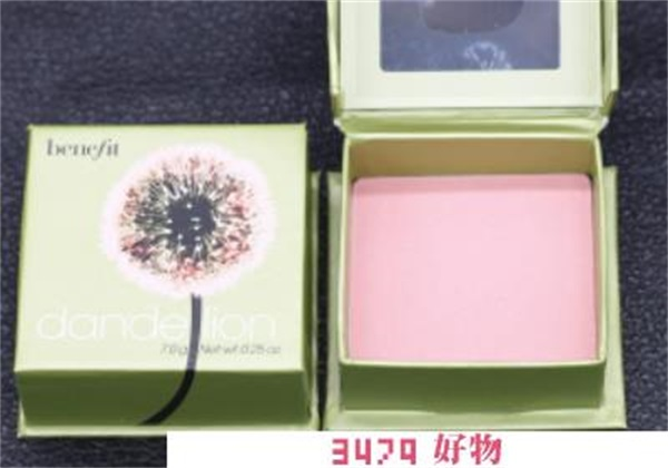 贝玲妃腮红保质期，贝玲妃腮红生产日期怎么看