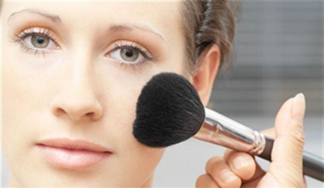 蜜粉是什么，蜜粉的作用