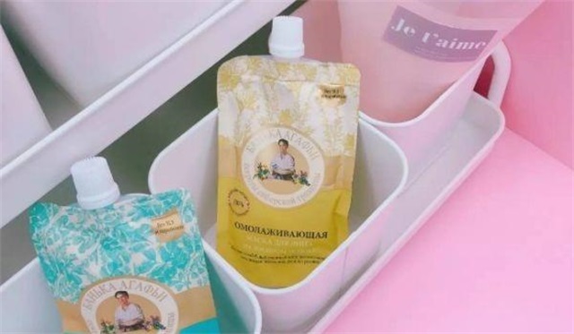 老奶奶面膜怎么样，老奶奶面膜的功效