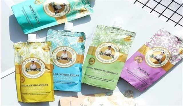 阿卡菲老奶奶面膜好吗，老奶奶面膜保质期多久