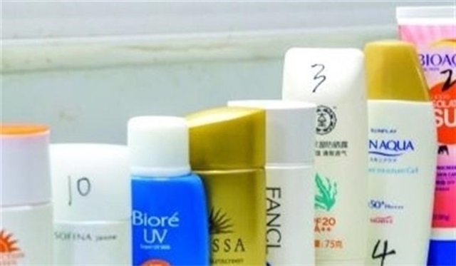 防晒霜防水吗，防水的防晒霜好吗，