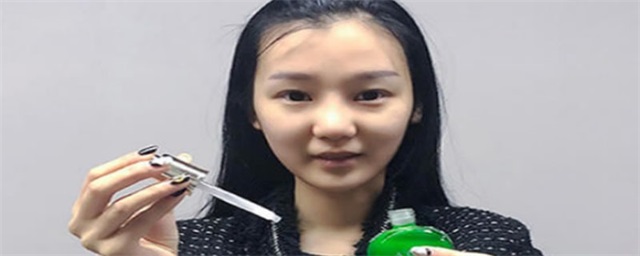 擦护肤品的正确步骤是什么