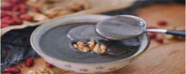 吃什么可以让头发变浓密