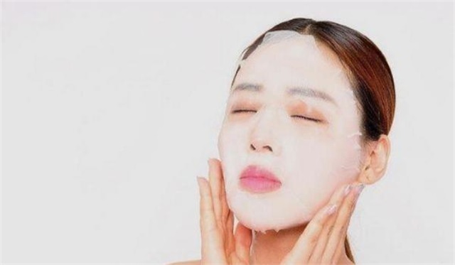 精华和面膜使用顺序，面膜和精华液的使用顺序