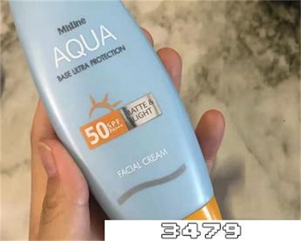 泰国蜜丝婷防晒怎么样，unny和蜜丝婷防晒哪个好用