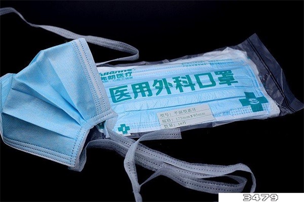 外科口罩防不了奥密克戎，奥密克戎医用外科口罩有用吗