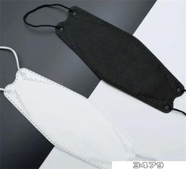 国产kf94是不是假的口罩，kf94非医用口罩有用吗 