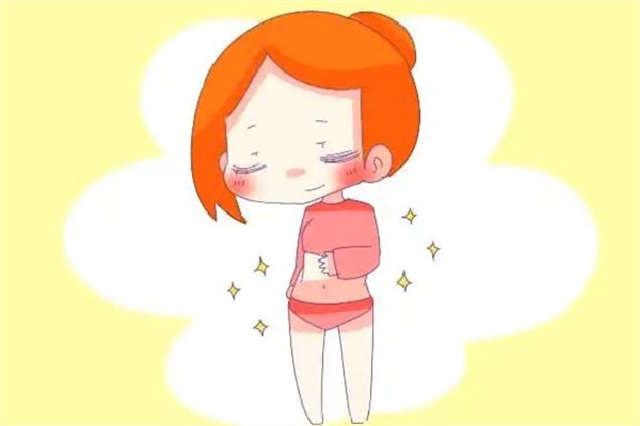 妊娠纹初期怎么控制继续扩张，妊娠纹初期可以消掉吗