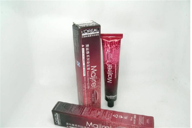 染发膏对头发伤害大不大，染发膏有好坏之分吗