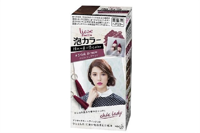 染发膏弄到头皮上会怎么办，染发膏染在皮肤上如何祛除