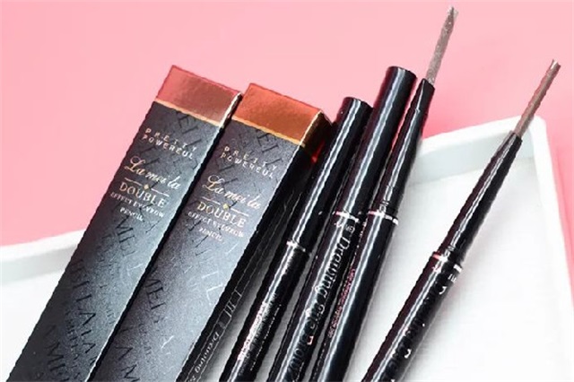 眉笔削断了怎么办，眉笔削笔器怎么用