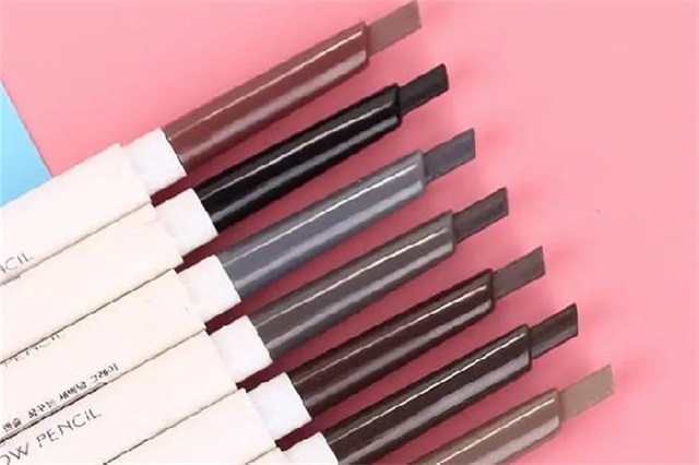 眉笔新手用哪个牌子好，眉笔和眉粉哪个跟适合新手