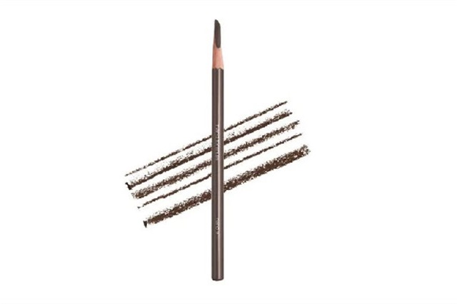 眉笔一般用什么颜色好看，眉笔颜色怎么选择适合自己的