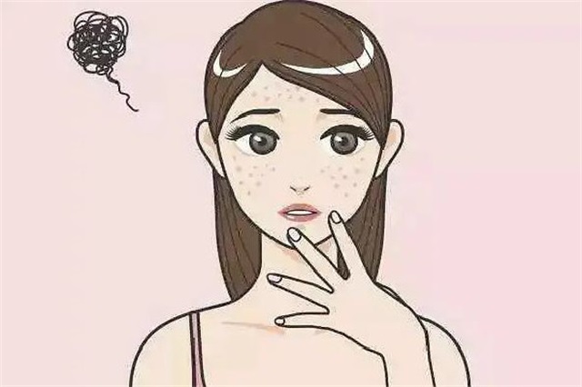 皮秒祛斑多久做一次好，皮秒祛斑几次能干净