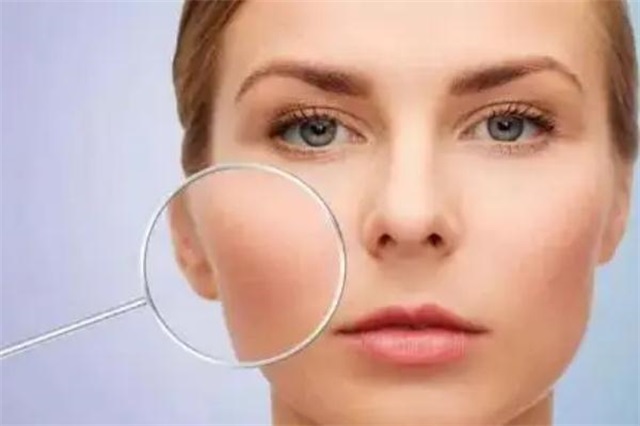 毛孔粗大有什么危害，毛孔粗大有色斑怎么改善