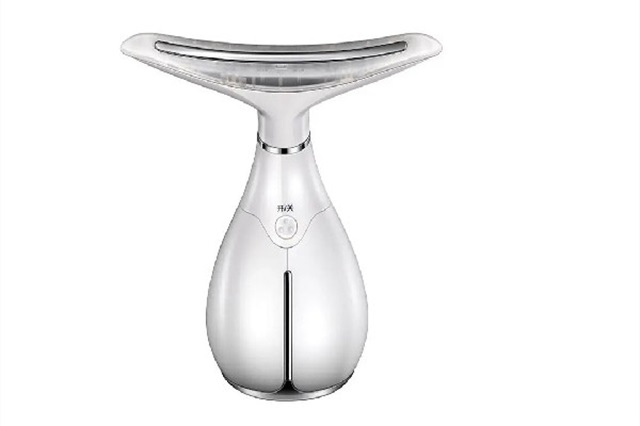 脸部按摩仪对法令纹有效果吗，脸部按摩仪真的能改善皱纹吗