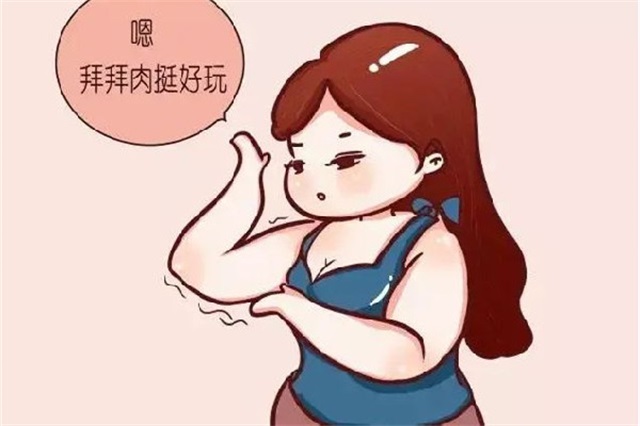 吸脂可以吸哪些部位，吸脂可以一次性全身吸吗