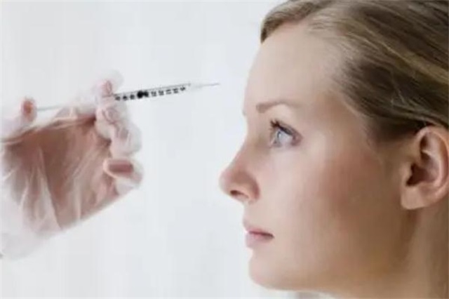 肉毒素除皱可以打法令纹吗，肉毒素除皱可以打眼袋部位吗