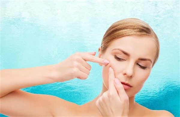 鼻痘的去除方法，鼻翼两侧长痘的原因