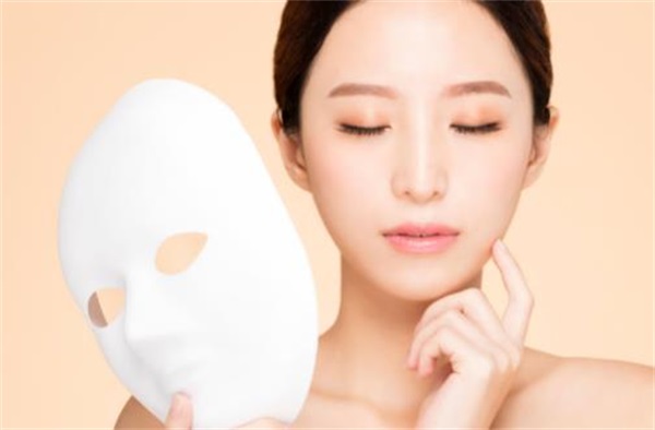敷面膜后的注意事项，敷面膜出现皮肤过敏