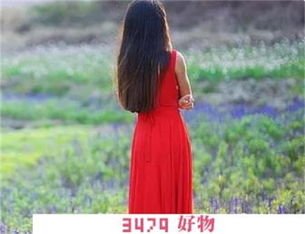 皮肤白染发适合什么颜色，白皮肤染什么颜色头发好看