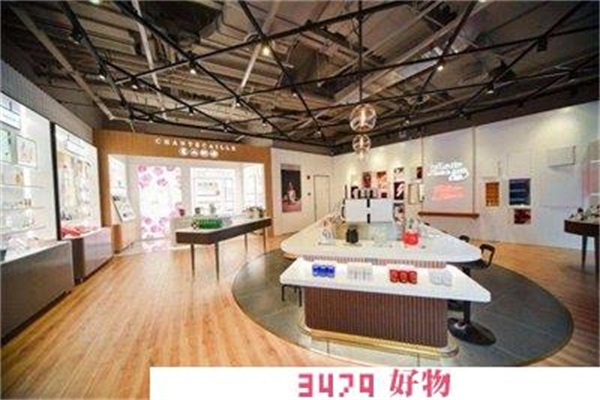 香缇卡多少钱，香缇卡香港专柜价格