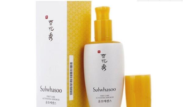 润燥精华跟什么搭配，润燥精华搭配什么精华